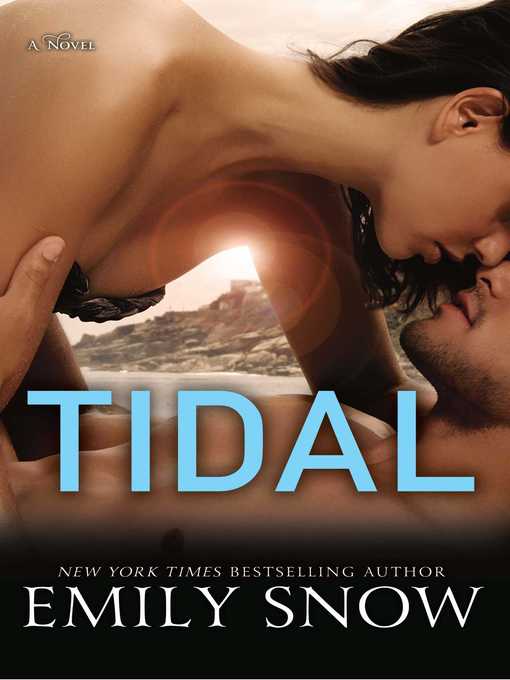 Détails du titre pour Tidal par Emily Snow - Liste d'attente